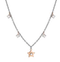 Collana Nomination Donna in Acciaio 029905/023 - 029905/023